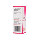 Dr. Bakshi's BAKSON'S HOMOEOPATHY Fem Aid Tonic Syrup - Natural Remedy for Female Disorders