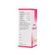 Dr. Bakshi's BAKSON'S HOMOEOPATHY Fem Aid Tonic Syrup - Natural Remedy for Female Disorders