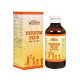 Dr. Bakshi's BAKSON'S HOMOEOPATHY Ferrum Plus Syrup 115ml - Iron Utilization & Digestion Support