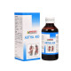 Bakson's Homoeopathy Astha Aid Syrup 115ml Pack Of 2 - Natural Relief for Cough and Cold