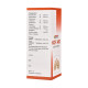 Dr. Bakshi's Bakson's Homoeopathy Kof Aid Syrup 450ml - Effective Cough Relief