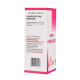 Dr. Bakshi's BAKSON'S HOMOEOPATHY Fem Aid Tonic Syrup - Natural Female Support