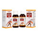 Dr. Bakshi's BAKSON'S HOMOEOPATHY Rheum Aid Oil - Joint & Muscle Care