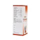 Dr. Bakshi's BAKSON'S HOMOEOPATHY Rheum Aid Syrup - Effective Bone & Joint Care