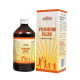 Dr. Bakshi's BAKSON'S HOMOEOPATHY Ferrum Plus Syrup - Efficient Iron Utilization