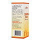 Dr. Bakshi's BAKSON'S HOMOEOPATHY Ferrum Plus Syrup - Efficient Iron Utilization