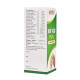 Dr. Bakshi's BAKSON'S HOMOEOPATHY KOF AID PLUS SYRUP - Natural Cough Relief