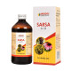 Dr. Bakshi's BAKSON'S HOMOEOPATHY Sarsa Aid Syrup - Skin Purification Solution