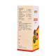 Dr. Bakshi's BAKSON'S HOMOEOPATHY Sarsa Aid Syrup - Skin Purification Solution