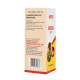 Dr. Bakshi's BAKSON'S HOMOEOPATHY Sarsa Aid Syrup - Skin Purification Solution