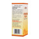 Dr. Bakshi's Ferrum Plus Iron Tonic Syrup - Boost Your Wellness