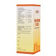 Dr. Bakshi's Ferrum Plus Iron Tonic Syrup - Boost Your Wellness