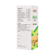 Dr. Bakshi's Alfalfa Tonic with Ginseng Syrup - 450ml