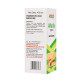 Dr. Bakshi's Alfalfa Tonic with Ginseng Syrup - 450ml