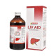 Dr. Bakshi's BAKSON'S HOMOEOPATHY Liv Aid Syrup - Liver Health Support