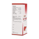 Dr. Bakshi's BAKSON'S HOMOEOPATHY Liv Aid Syrup - Liver Health Support