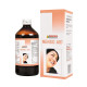 Dr. Bakshi's BAKSON'S HOMOEOPATHY Menso Aid Syrup - Natural Remedy for Female Disorders