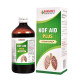 Dr. Bakshi's BAKSON'S HOMOEOPATHY Kof Aid Plus Sf Syrup - Effective Cough Relief