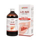 Dr. Bakshi's BAKSON'S HOMOEOPATHY Liv Aid SF Syrup - Digestive Health Support