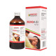 Dr. Bakshi's BAKSON'S HOMOEOPATHY Fevo Aid Syrup - Natural Fever Relief