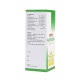 Dr. Bakshi's Alfalfa Tonic Syrup - Natural Homoeopathic Wellness
