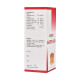 Dr. Bakshi's BAKSON'S HOMOEOPATHY Gastro Aid Syrup - Gastric Relief Solution