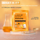 LAKMÉ Skin Solutions Sheet Mask - Revitalizing with Vitamin C