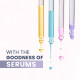 LAKMÉ Skin Solutions Sheet Mask - Revitalizing with Vitamin C