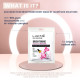 LAKMÉ Skin Solutions Sheet Mask - Brightening with Niacinamide