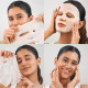 LAKMÉ Skin Solutions Sheet Mask - Brightening with Niacinamide