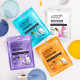 LAKMÉ Skin Solutions Sheet Mask - Brightening with Niacinamide
