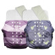 Mother Sparsh Plant Powered Cloth Diaper for Babies - Organic Cotton Comfort