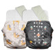 Mother Sparsh Plant Powered Cloth Diaper for Babies - Organic Cotton Comfort