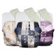Mother Sparsh Plant Powered Cloth Diaper for Babies - Organic Comfort & Sustainability