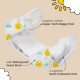 Mother Sparsh Plant Powered Cloth Diaper for Babies - Organic Comfort & Sustainability