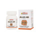 Dr. Bakshi's BAKSON'S HOMOEOPATHY Aller A -75 Tablets - Natural Allergy Relief