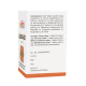 Dr. Bakshi's BAKSON'S HOMOEOPATHY Aller A -75 Tablets - Natural Allergy Relief