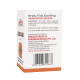 Dr. Bakshi's BAKSON'S HOMOEOPATHY Aller A -75 Tablets - Natural Allergy Relief