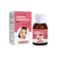 Dr. Bakshi's BAKSON'S HOMOEOPATHY Calcarea Phosphorica 6X - Bone Health for Babies
