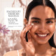 Kama Ayurveda Kumkumadi Illuminating & Skin Perfecting Day Cream - Brightens & Illuminates