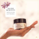 Kama Ayurveda Kumkumadi Illuminating & Skin Perfecting Day Cream - Brightens & Illuminates