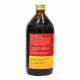 Baidyanath Asli Ayurved Arjunamrita - 450ml | Ayurvedic Herbal Tonic with Arjuna, Vidarikand & Kamal Phool | Traditional Wellness Support