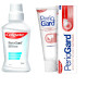 Colgate PerioGard Gum Protection Toothpaste & Mouthwash - Dual Active Formula