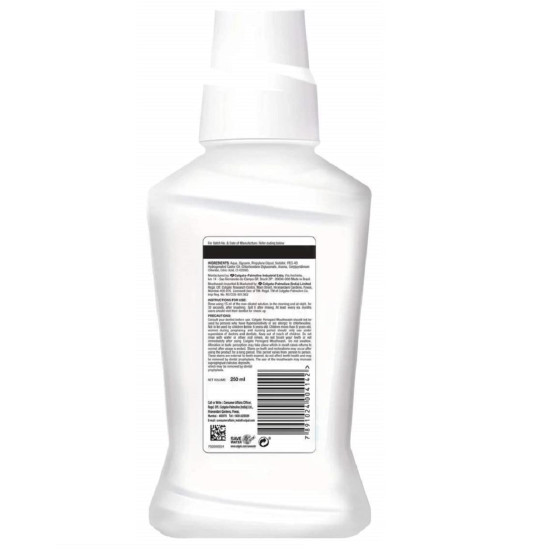 Colgate PerioGard Gum Protection Toothpaste & Mouthwash - Dual Active Formula