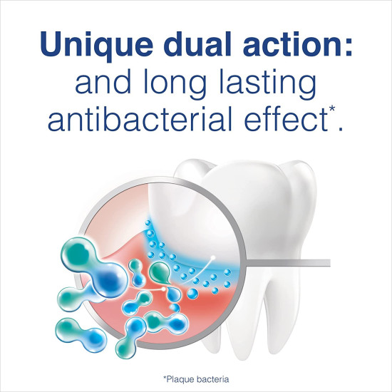 Colgate PerioGard Gum Protection Toothpaste & Mouthwash - Dual Active Formula