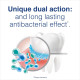 Colgate PerioGard Gum Protection Toothpaste & Mouthwash - Dual Active Formula