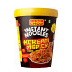 MasterChow Instant Cup Noodles - 2x Spicy Korean Noodles | Authentic Korean Taste