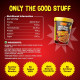 MasterChow Instant Cup Noodles - 2x Spicy Korean Noodles | Authentic Korean Taste