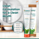 Himalaya Botanique Complete Care Toothpaste - Simply Mint | Fresh Breath & Clean Mouth