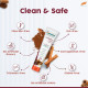 Himalaya Botanique Complete Care Toothpaste - Simply Cinnamon | Fluoride & SLS Free | 150g